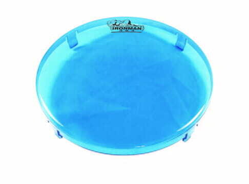 7” Blast Blue Light Covers