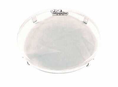 7” Blast Clear Light Covers