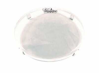 9” Comet Clear Light Covers