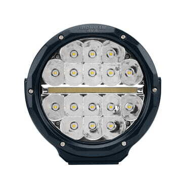 7” Meteor 48W High Output LED