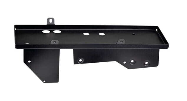 Battery Trays