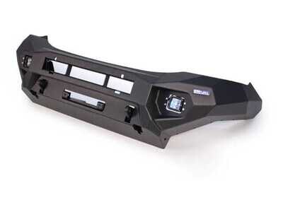 Toyota Hilux front bumper Offroad 2015-