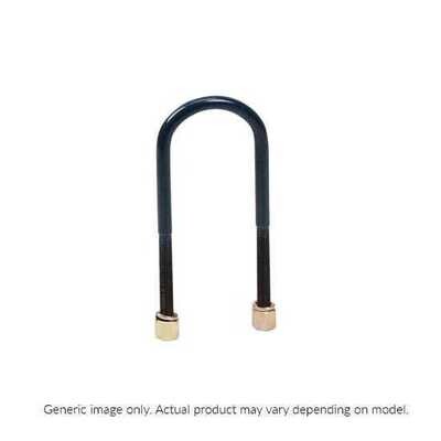 U-Bolt Kit (Achter) - Toyota Hiace