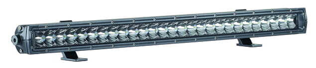 135W Night Sabre Lightbar 722mm (28.5”) Straight