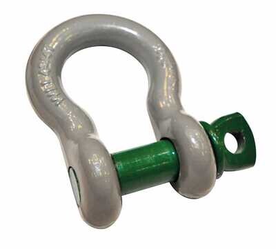 Bow Shackle - 4.75t Rating