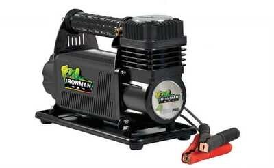 Air Champ 160L Heavy Duty Air Compressor