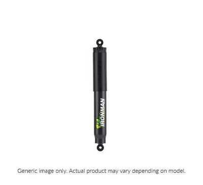 Schokdemper (Achter) - Foam Cell Professional