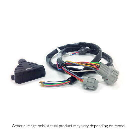 Trekhaak Kabelboom - Ford Ranger PX 7/2011-2015 - BT50 2012+