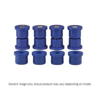 Spring Bushes (Achter) - Bush Kit - Hilux 79-97/4Runner Gen 1