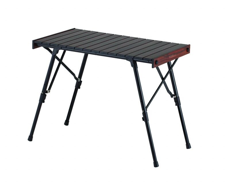 Aluminium Camp Table