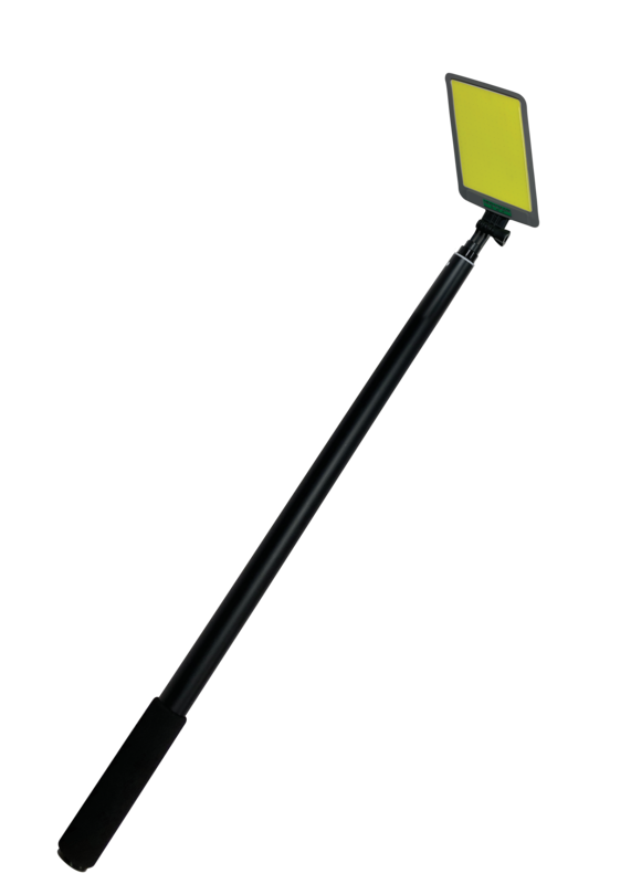 LED AREA LIGHT