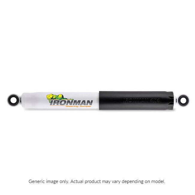 Stuurdemper (Voor) - Foam Cell - Landcruiser 40/47 Series