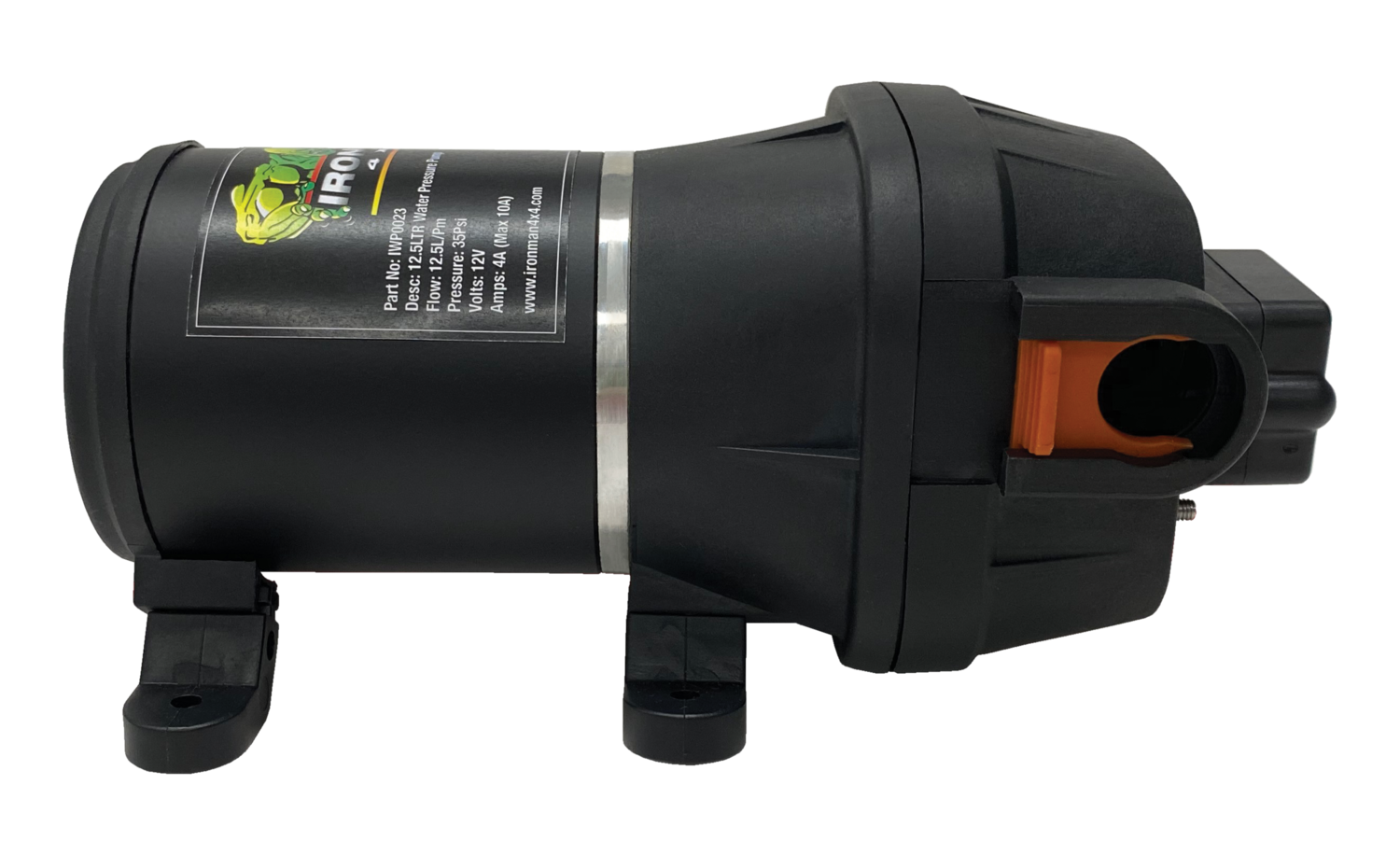 12.5L PRESSURE WATER PUMP
