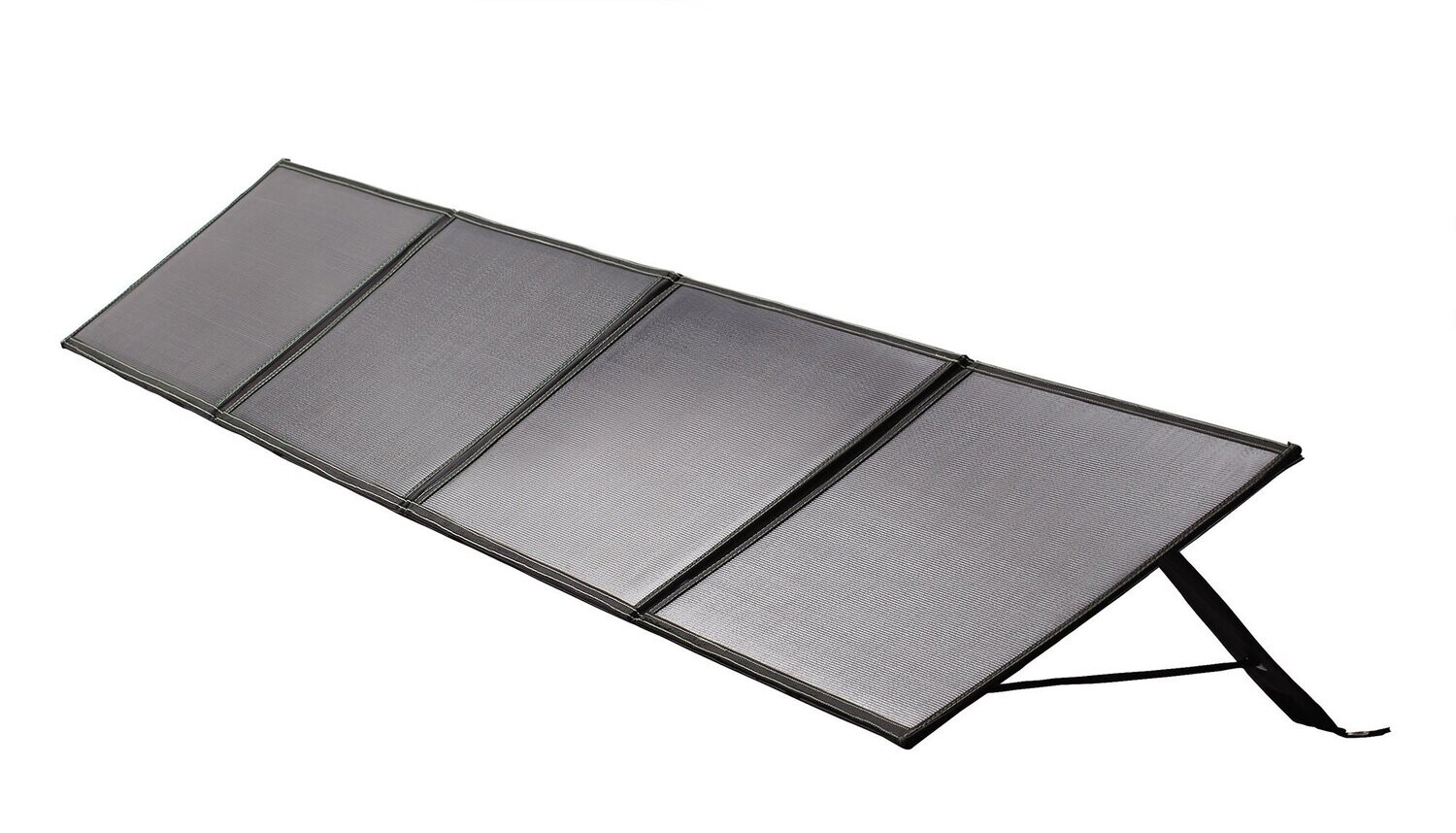 200W PORTABLE SOLAR PANEL KIT