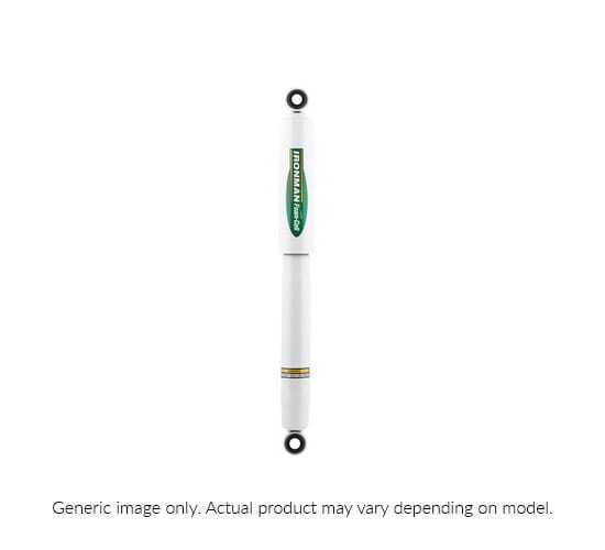 Schokdemper (Voor) - Foam Cell Strut - Prado 150 Series