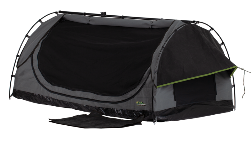 RIDGE POLE SWAG – KING SINGLE