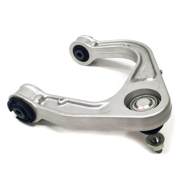 Ironman 4x4 UCA074FA Pro-Forge Upper Control Arms (BT-50 7/20+ / D-MAX & MU-X 8/19+)