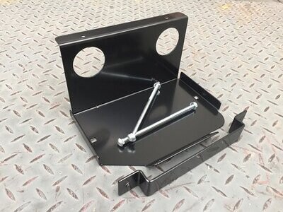 BATTERY TRAY – SUITS 12” BATTERY
