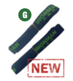 ​Recovery Board Leash
