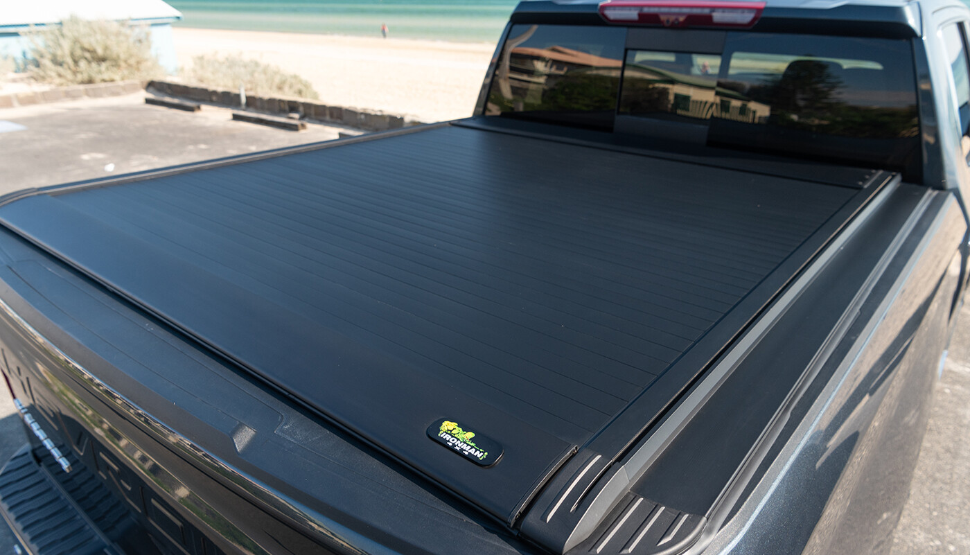 Slide Away - Electronisch - Jeep Gladiator