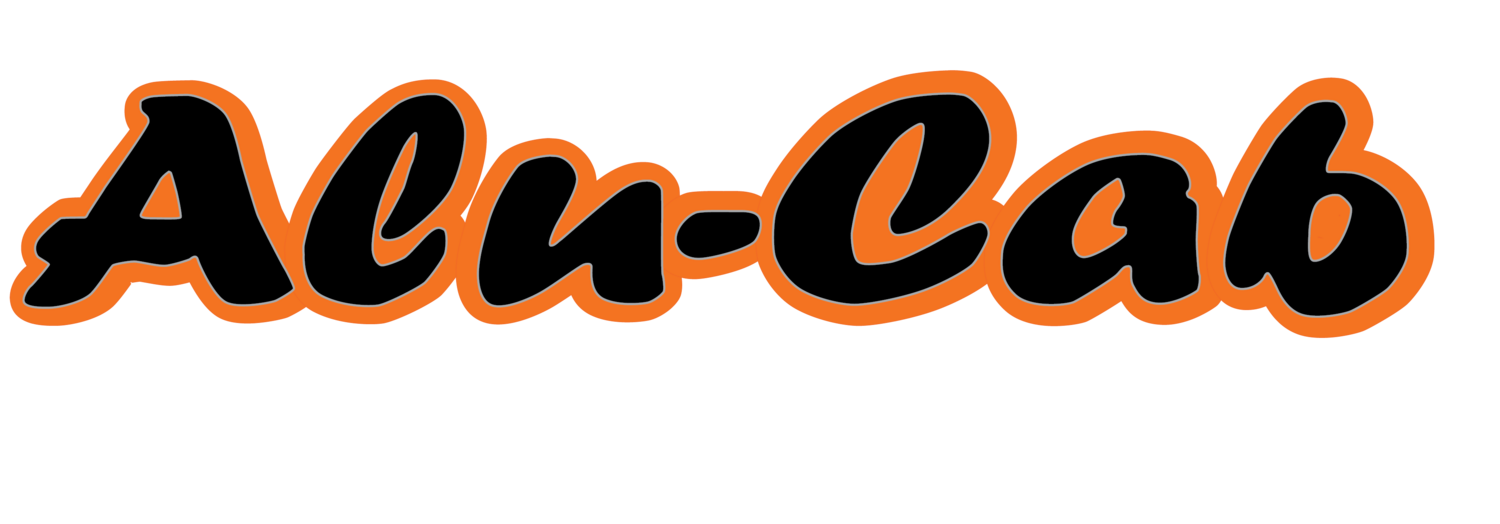 Alu-Cab Spraypaint, (Fuji) Weis