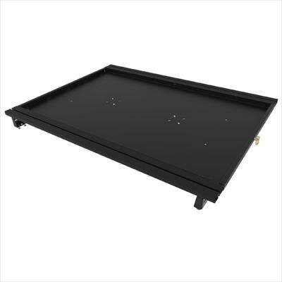 Alu-Cab Roof Cage, Black