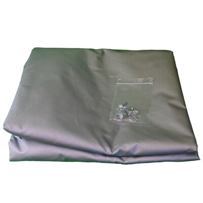 Alu-Cab Awning Right Material