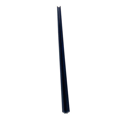 Alu-Cab Centre flex hinge for nopy 3m long