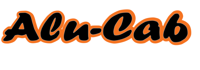 Alu-Cab Khaya/Canopy Camper Roof black