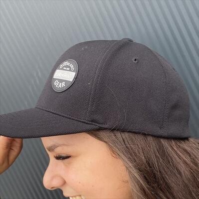 Alu-Cab Merchandise Cap, Grey, unisex