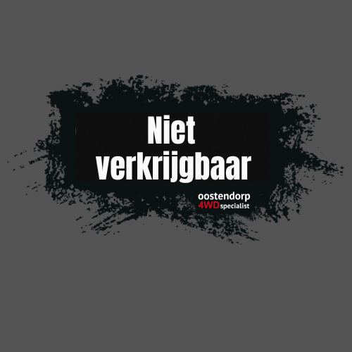 Alu-Cab Khaya Roof air pressure lifting systems