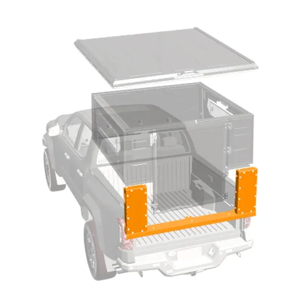 ModCAP Fitting Kit Fullsize