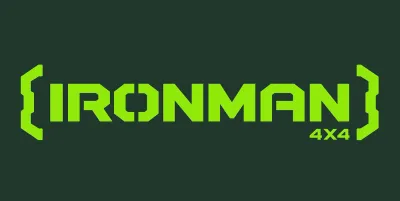 Ironman 4x4