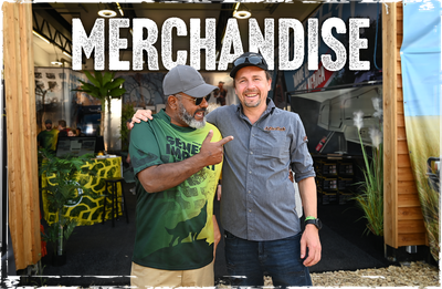 Merchandise
