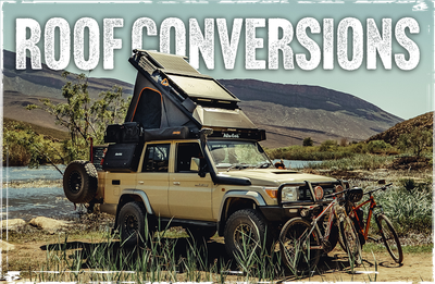 Roof Conversions