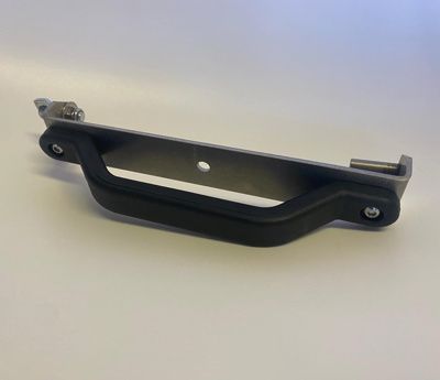Alu-Cab Removeable Grab Handle for Gen 3/Gen 3.1