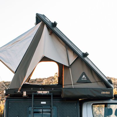 Alu-Cab Roof Top Tent Side Rain Cover, fits for Gen 3, 3.1 and R