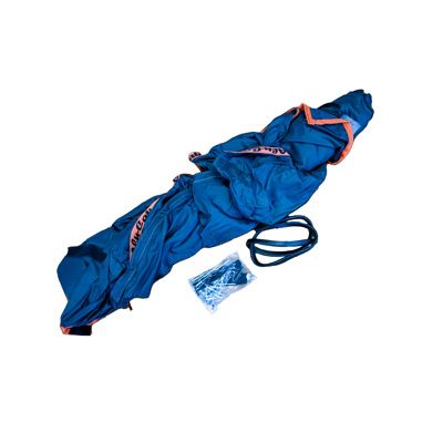 Alu-Cab Shower Cube Material