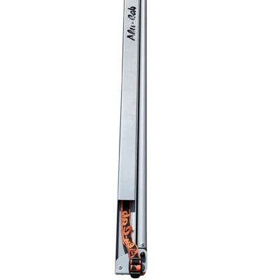 Alu-Cab Awning 270° Main Profile Arm