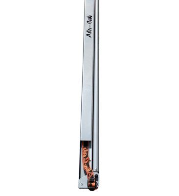 Alu-Cab Awning 270° Second Profile Arm