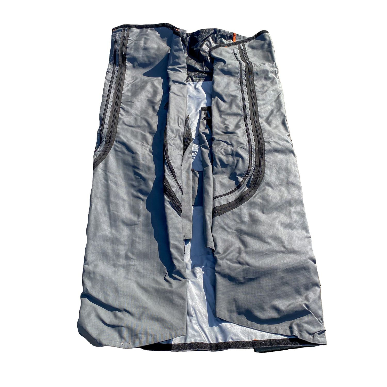 Alu-Cab Tent Material for Gen3.1 Rooftent