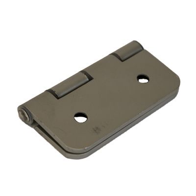 Alu-Cab Rooftent Hinge Front (also Suitable for Canopy Camper Back Door)