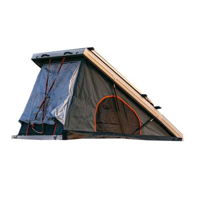 Alu-Cab Roof Conversion Hercules Toyota Land Cruiser Tent Fabric
