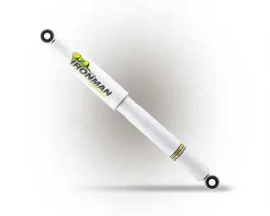 Steering Dampers