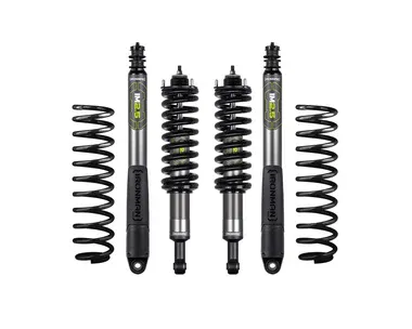 Shock Absorbers