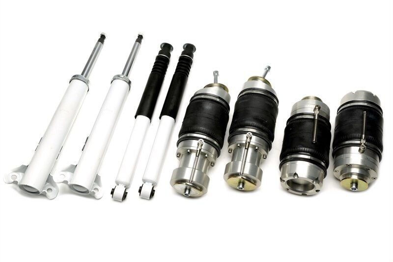 TA Airride Mercedes Benz E190 W201 ALL INKL. NEU TA Airride Mercedes Benz E190 W201 ALL INKL. NEU