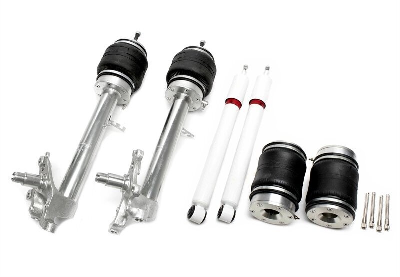 TA Airride BMW E30 ALL INKL. NEU TA Airride BMW E30 ALL INKL. NEU