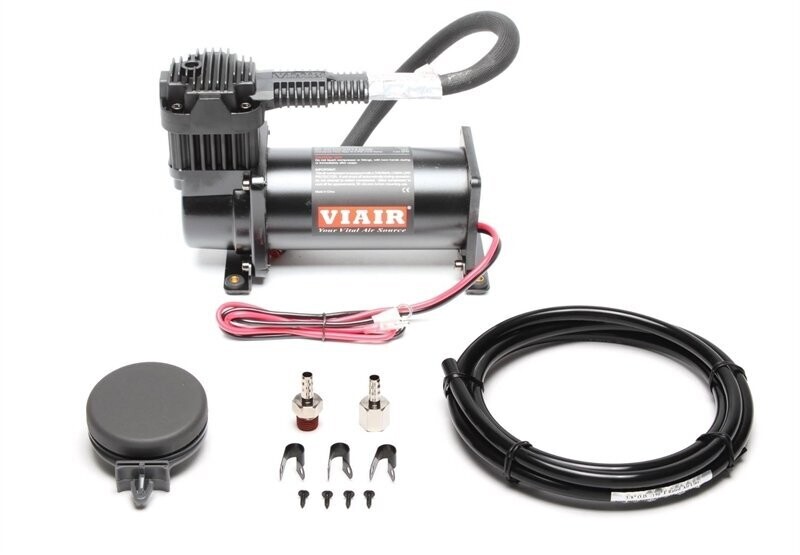 Airride Kompressor 380C/444C/485C Airride Kompressor 380C/444C/485C