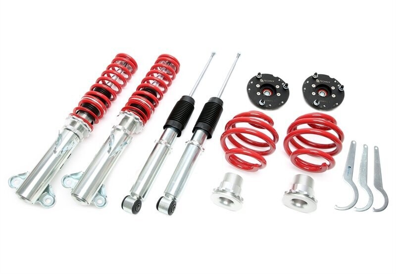 BMW E30/E36/E46 TA Deep Gewindefahrwerk BMW E30/E36/E46 TA Deep Gewindefahrwerk