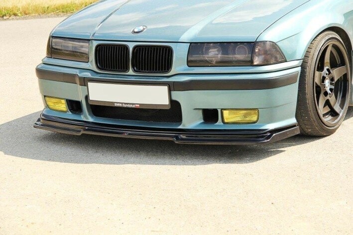 BMW E36 Maxton Design BMW E36 Maxton Design